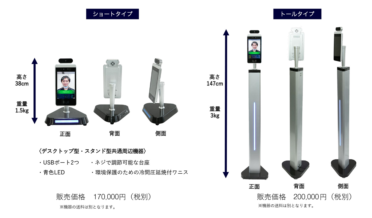 スペック-1